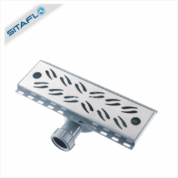New type High-quality Stainless steel 304 bathroom floor Drainer